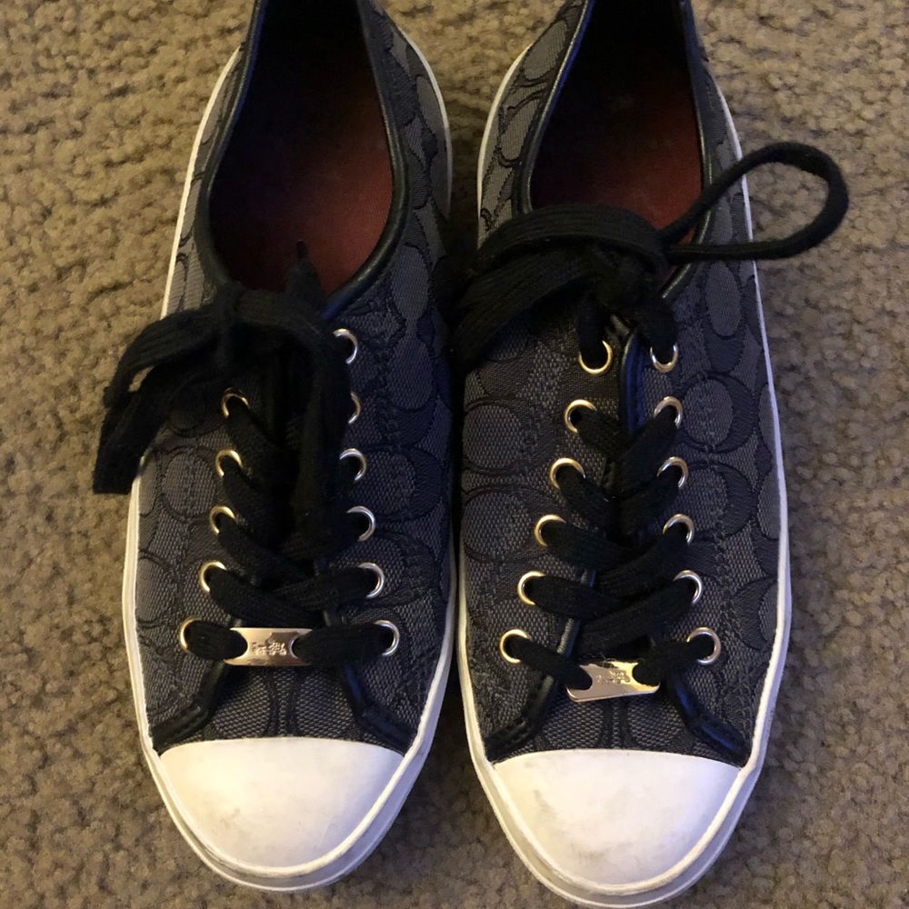 Coach Shoes